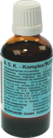 A.S.K.-Komplex Kern Mischung