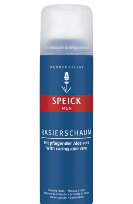 SPEICK Rasierschaum