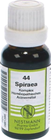 SPIRAEA KOMPLEX Nr.44 Dilution