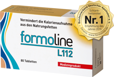 FORMOLINE L112 Tabletten