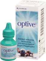 OPTIVE Augentropfen