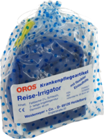 IRRIGATOR KOMPLETT Reise 2 l OROS