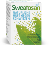 SWEATOSAN überzogene Tabletten