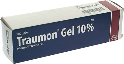 TRAUMON Gel 10%