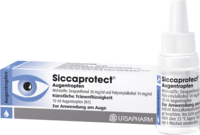 SICCAPROTECT Augentropfen