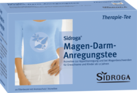 SIDROGA-Magen-Darm-Anregungstee-Filterbeutel