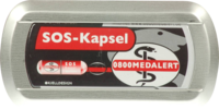 SOS NOTFALLKAPSEL