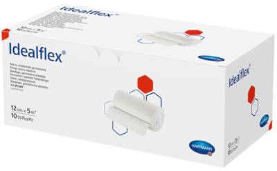 IDEALFLEX Binde 12 cm