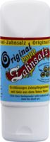 ORIGINAL POPP Zahnsalz