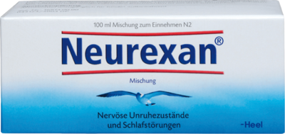 NEUREXAN Tropfen