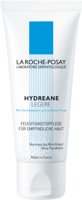 ROCHE-POSAY Hydreane Creme leicht