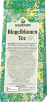 GESUNDFORM Ringelblumen Tee