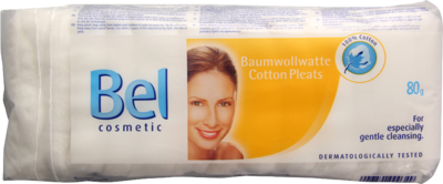 BEL COSMETIC Baumwollwatte