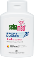 SEBAMED Sportdusche