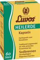 LUVOS Heilerde Kapseln