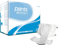 PARAM Pants Basis Tag Gr.3