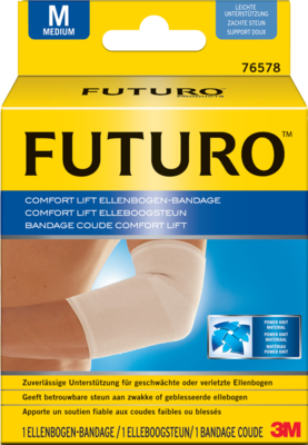 FUTURO Comfort EllenBand M