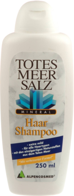 TOTES MEER SALZ Haarshampoo