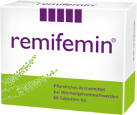 REMIFEMIN Tabletten