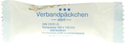 SENADA Verbandpäckchen groß