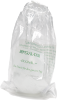 MINERAL DEO Original Deodorant Kristall