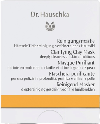 DR.HAUSCHKA Reinigungsmaske Spenderbox