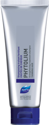 PHYTOLIUM stärkendes Shampoo b.Haarausfall