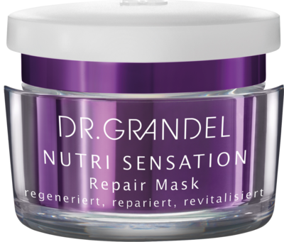 GRANDEL Nutri Sensation Repair Mask