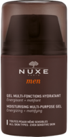 NUXE Men Gel Multi-Fonctions-Hydratant