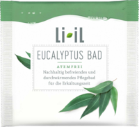 LI-IL Eucalyptus Bad atemfrei