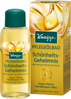 KNEIPP Pflegeölbad Schönheitsgeheimnis