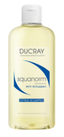 DUCRAY SQUANORM fettige Schuppen Shampoo