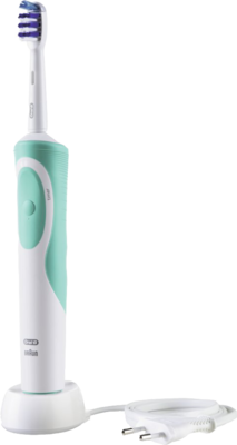 ORAL B Vitality TriZone mit Timer cls Zahnb.