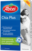 ABTEI Chia Plus Beutel