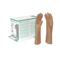 VASCO Surgical Micro OP-Handschuhe puderfrei 7,5