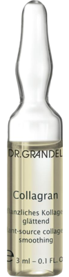 GRANDEL Professional Collection Collagran Ampullen