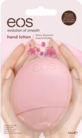 EOS Hand Lotion berry blossom Blister