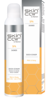 SKINCAIR SPA Shower Milch & Honig Dusch-Schaum