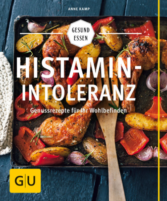 GU Histaminintoleranz