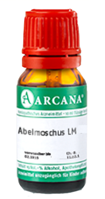 ABELMOSCHUS LM 2 Dilution