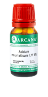 ACIDUM MURIATICUM LM 7 Dilution