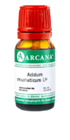 ACIDUM MURIATICUM LM 90 Dilution