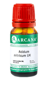 ACIDUM NITRICUM LM 9 Dilution