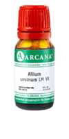 ALLIUM URSINUM LM 6 Dilution