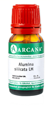 ALUMINA SILICATA LM 13 Dilution