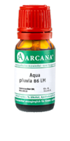 AQUA PLUVIA 86 LM 18 Dilution