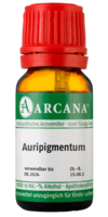 AURIPIGMENTUM LM 29 Dilution