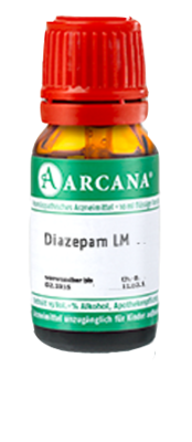 DIAZEPAM LM 90 Dilution