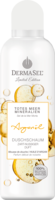 DERMASEL Duschschaum Arganöl limited edition