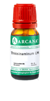 THIOSINAMINUM LM 4 Dilution